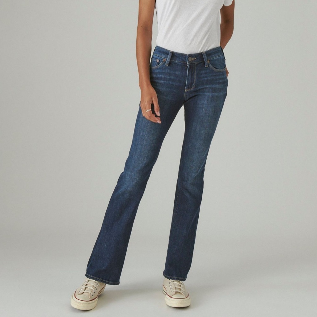 Lucky Brand Jeans